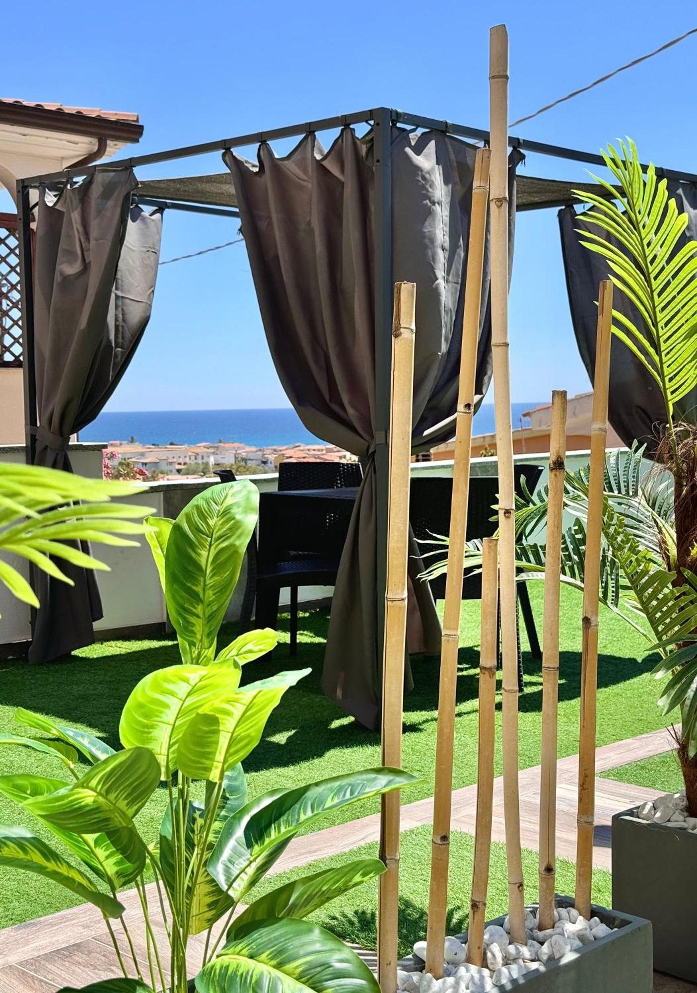 Bellavista Luxury Apartments 拉卡勒塔 外观 照片