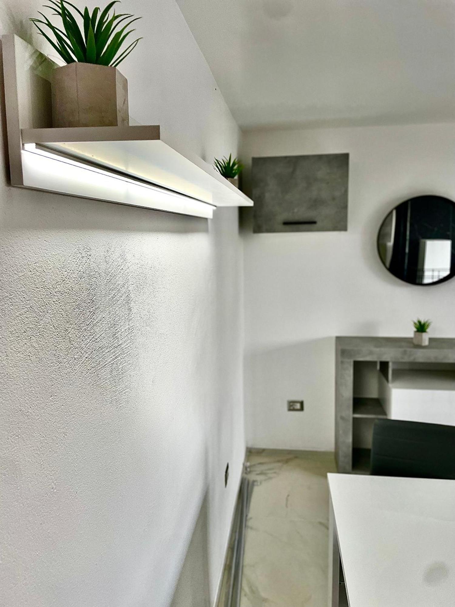 Bellavista Luxury Apartments 拉卡勒塔 外观 照片