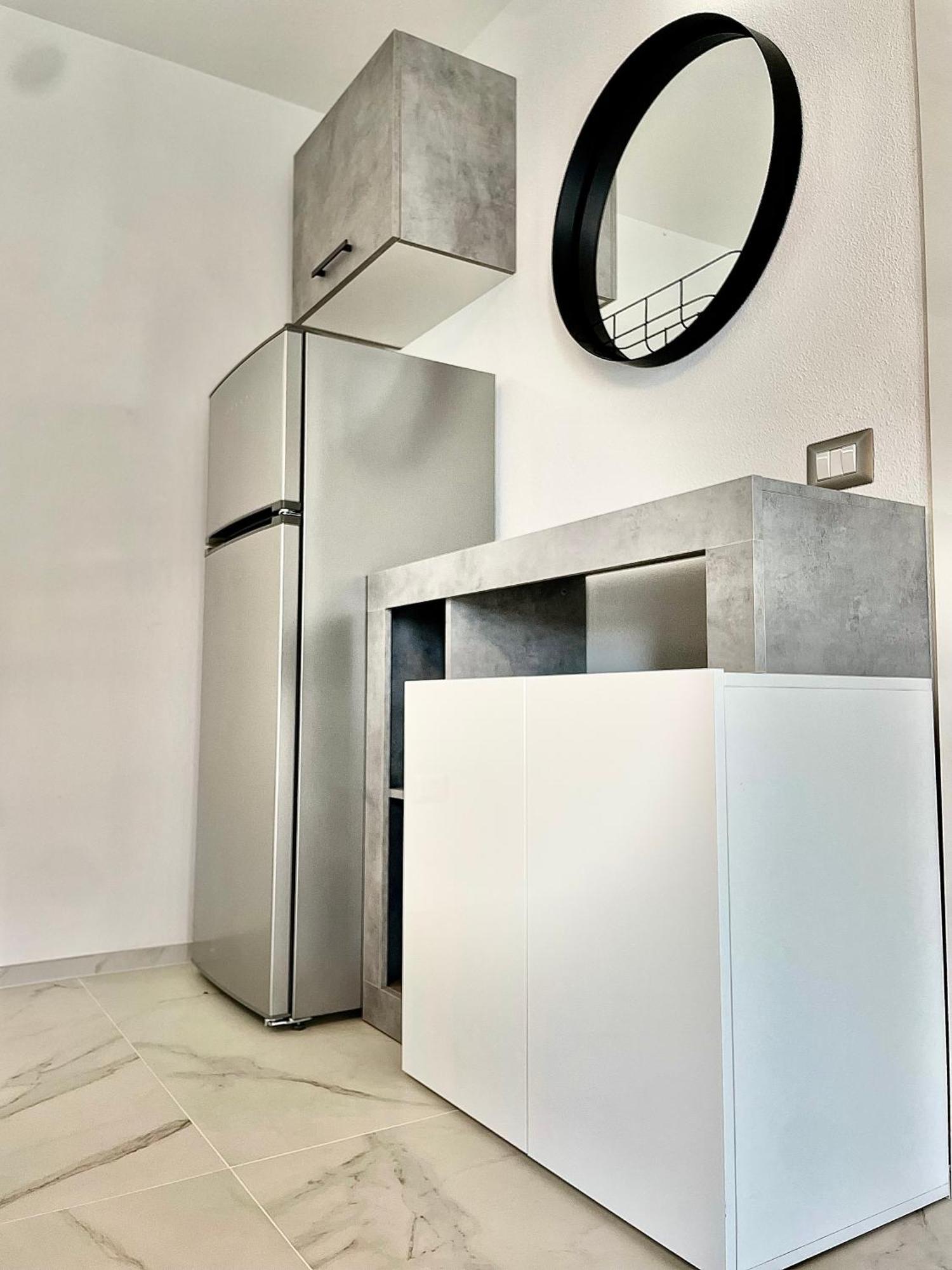Bellavista Luxury Apartments 拉卡勒塔 外观 照片