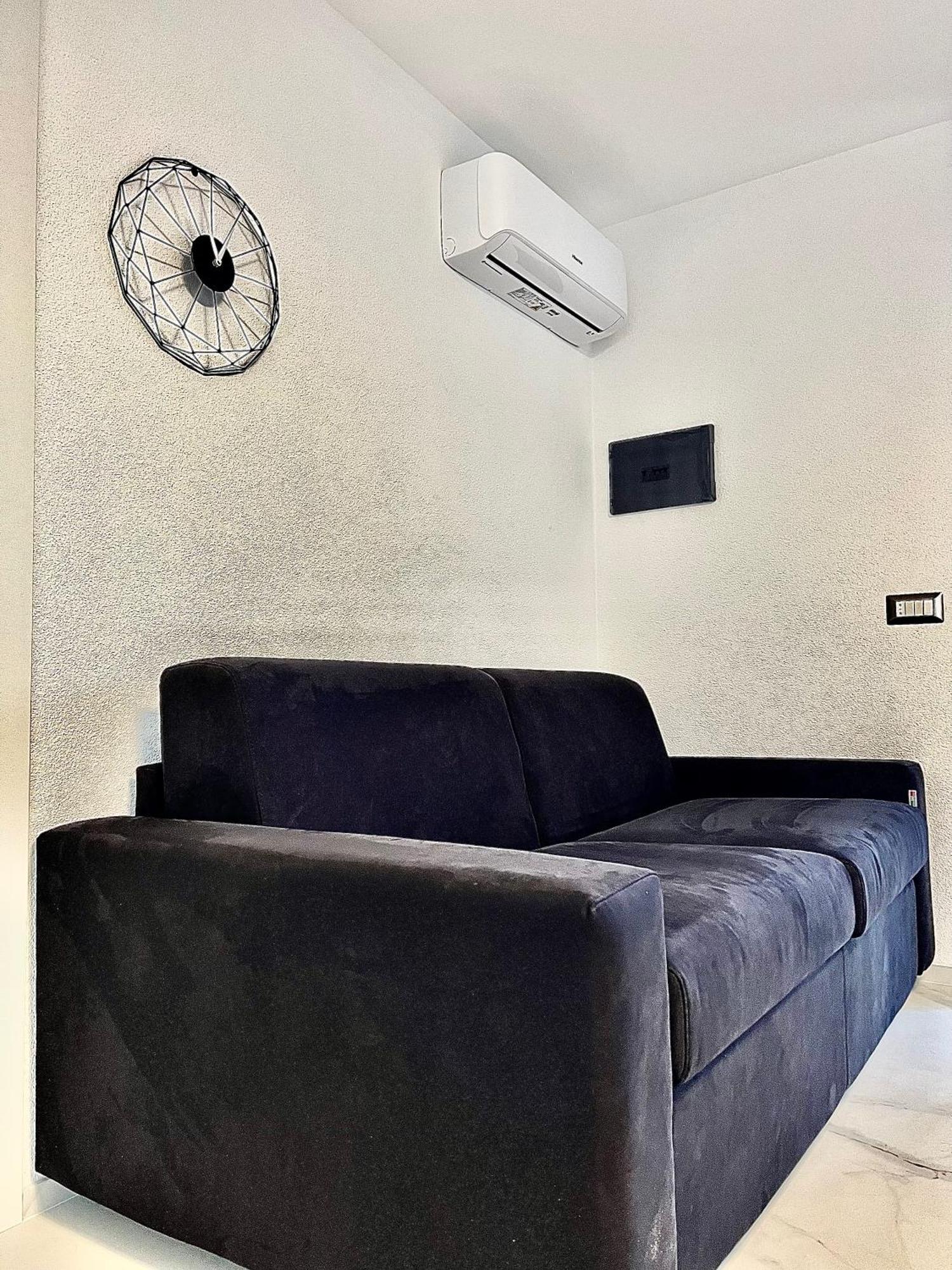 Bellavista Luxury Apartments 拉卡勒塔 外观 照片