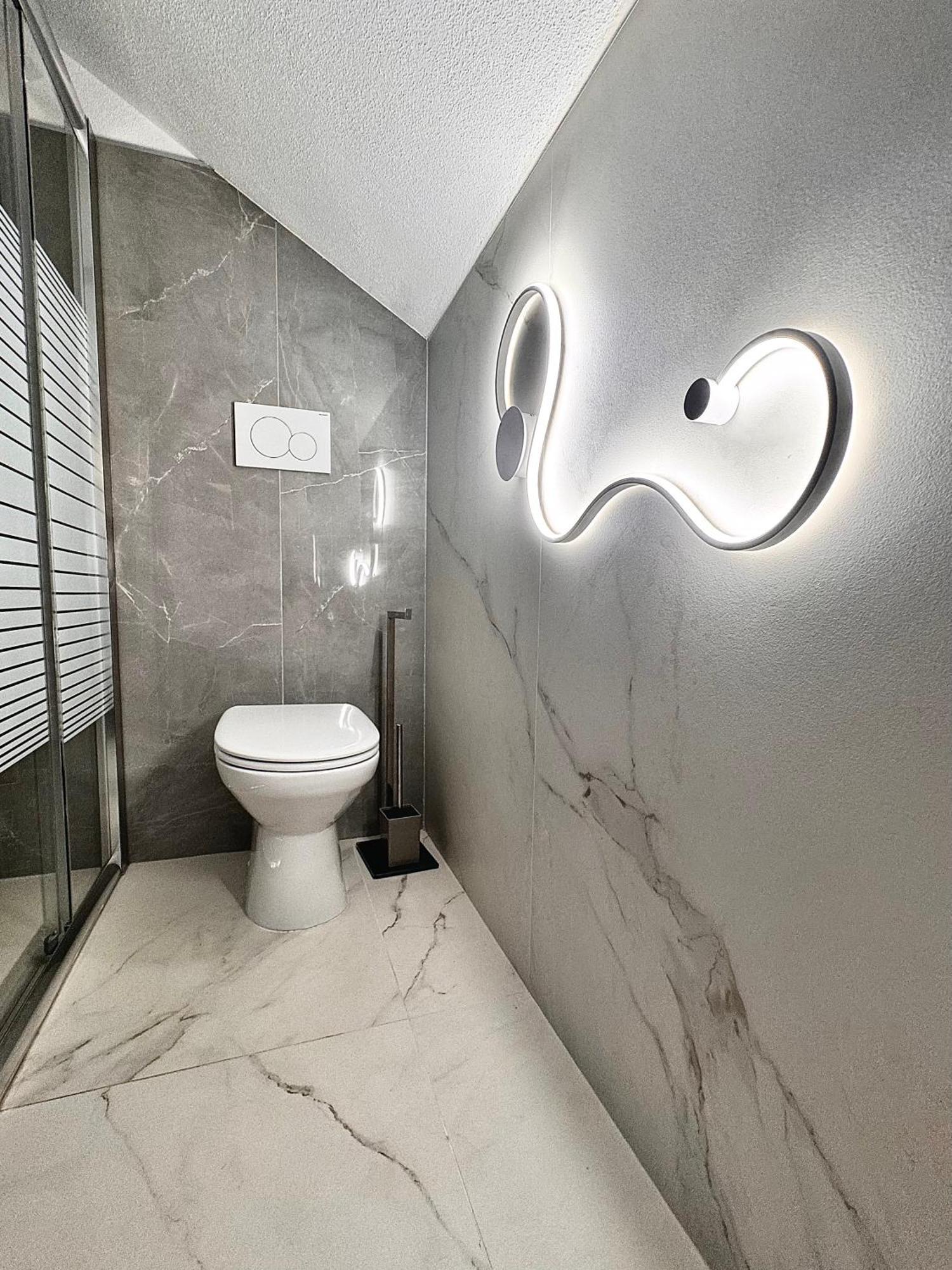 Bellavista Luxury Apartments 拉卡勒塔 外观 照片