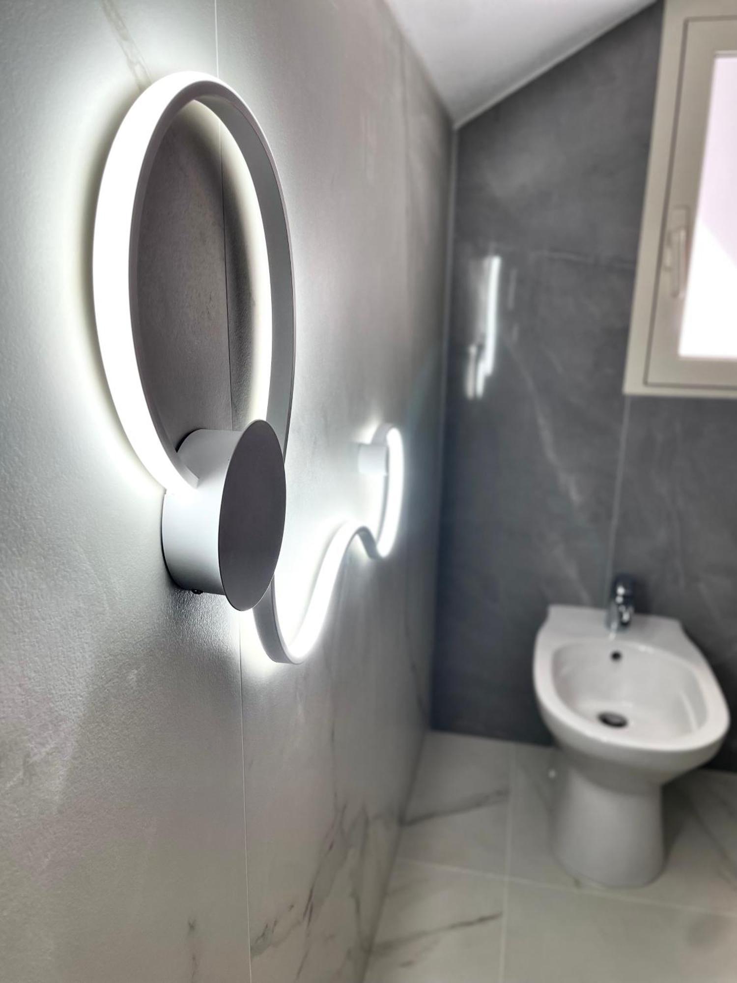 Bellavista Luxury Apartments 拉卡勒塔 外观 照片