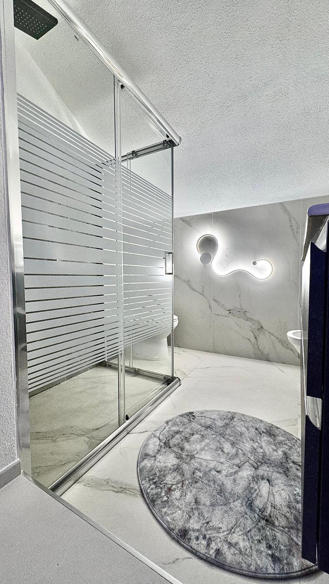 Bellavista Luxury Apartments 拉卡勒塔 外观 照片