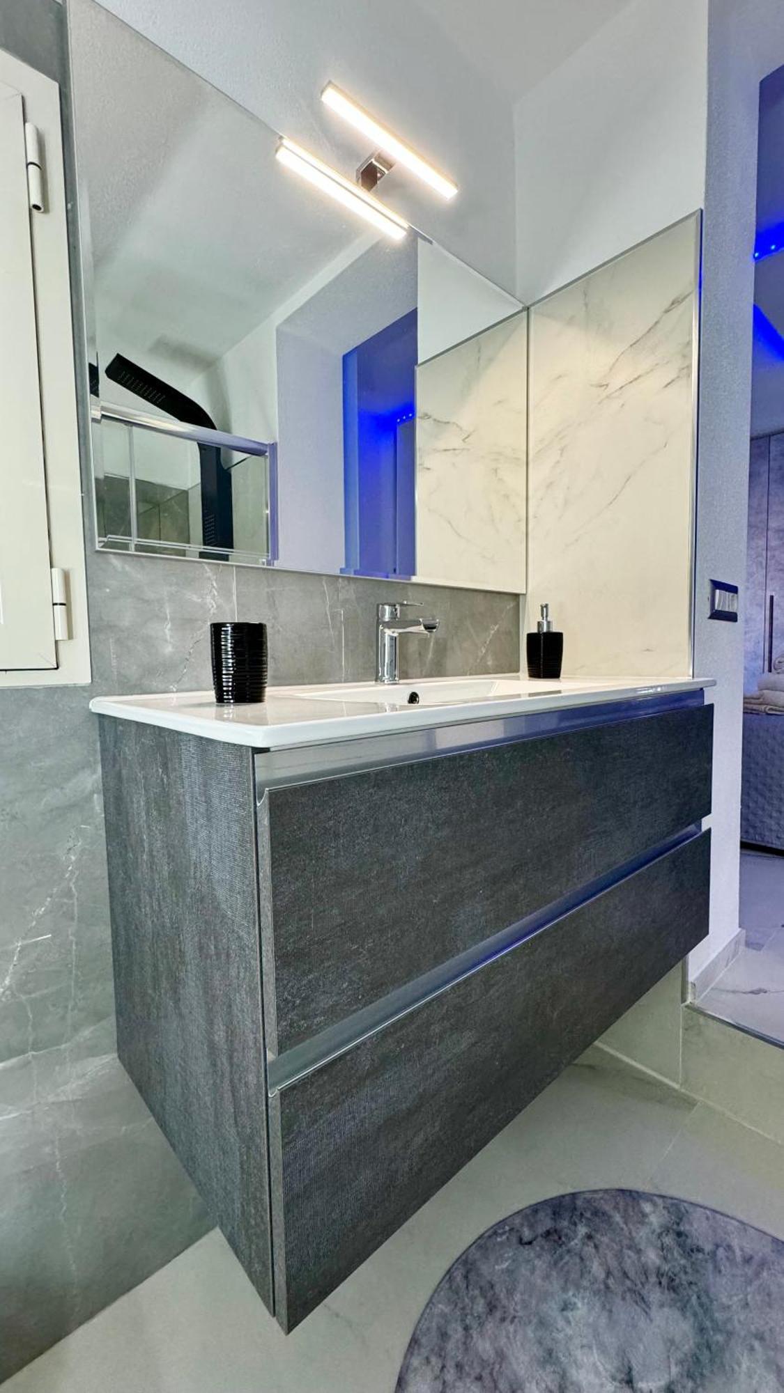 Bellavista Luxury Apartments 拉卡勒塔 外观 照片