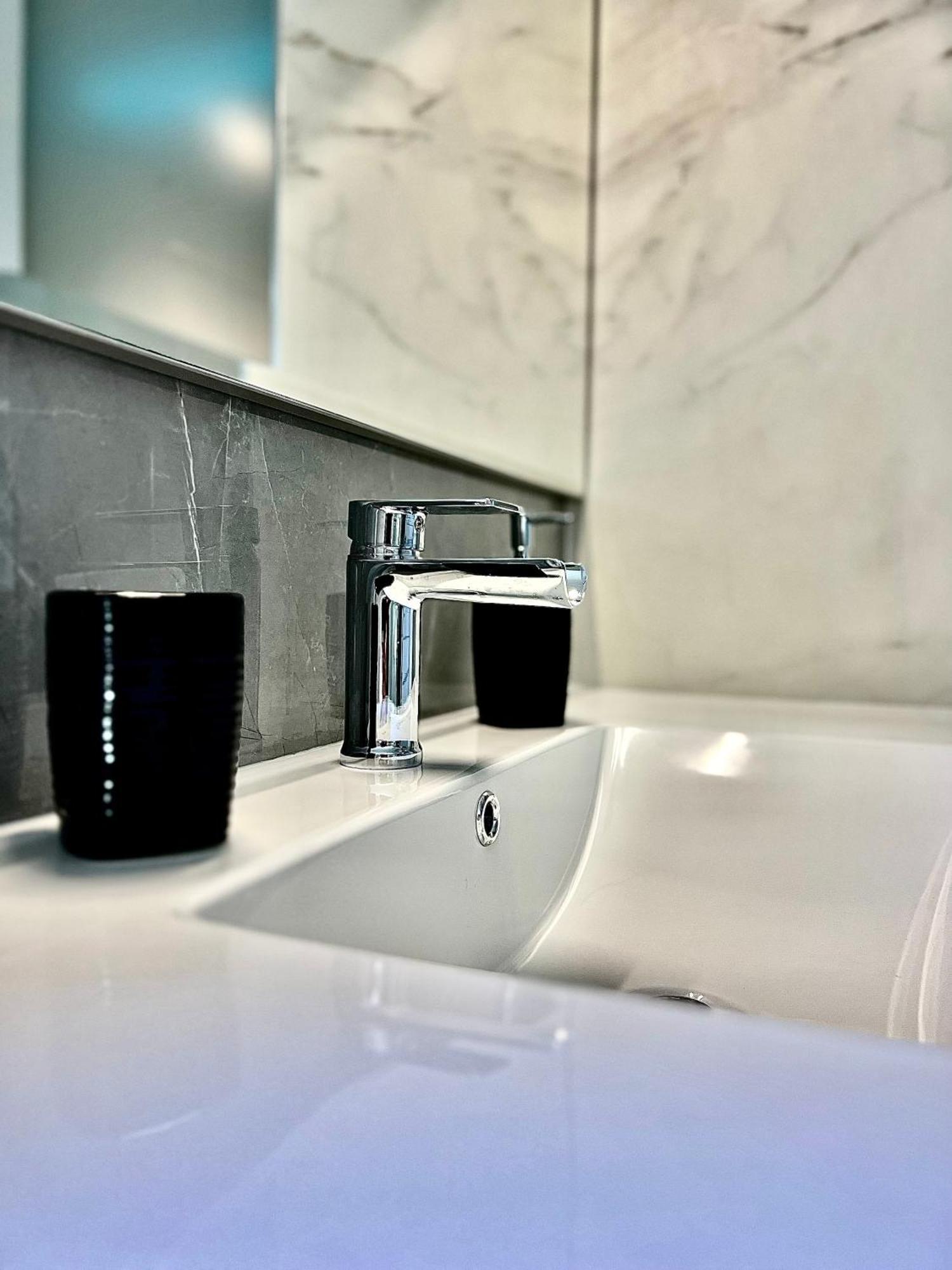 Bellavista Luxury Apartments 拉卡勒塔 外观 照片