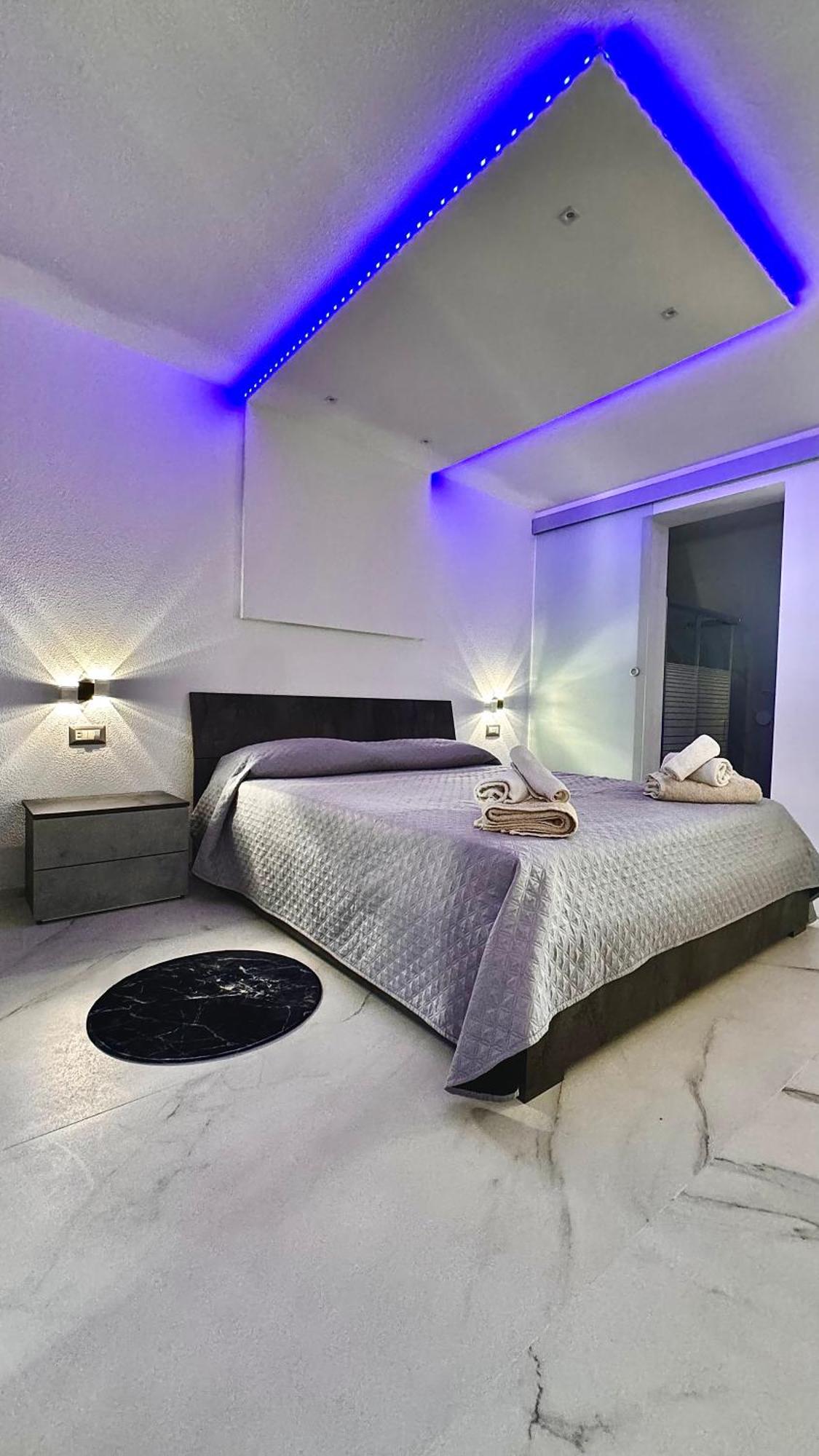 Bellavista Luxury Apartments 拉卡勒塔 外观 照片
