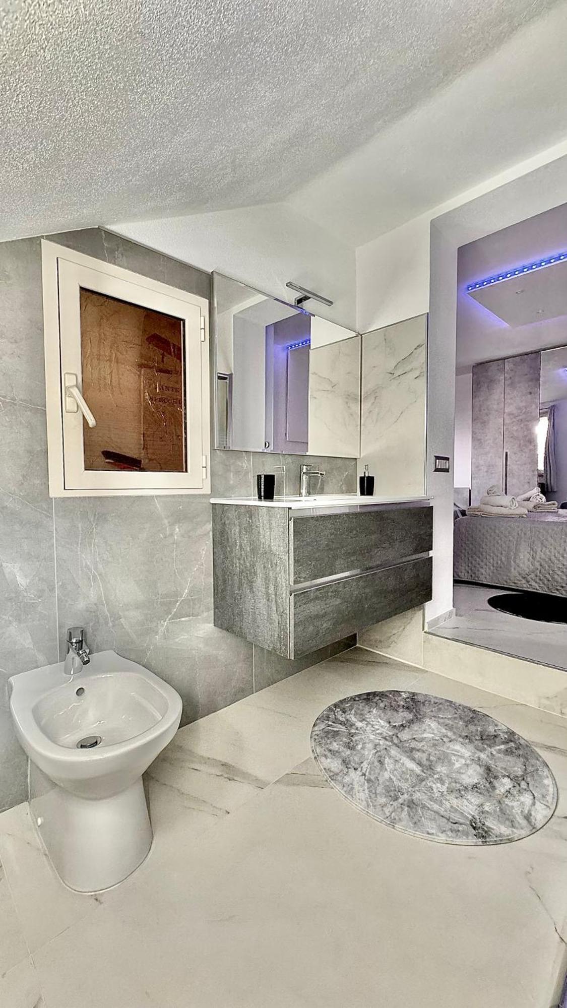 Bellavista Luxury Apartments 拉卡勒塔 外观 照片