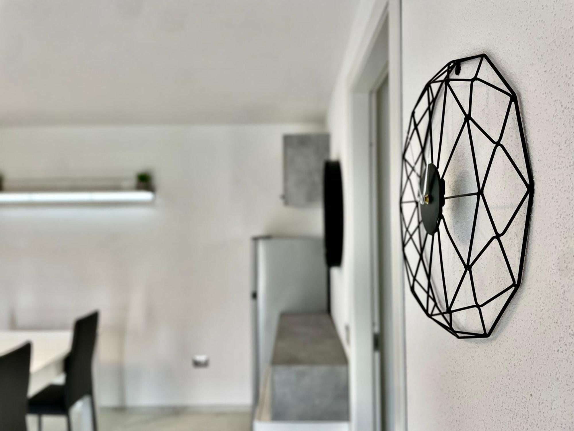 Bellavista Luxury Apartments 拉卡勒塔 外观 照片