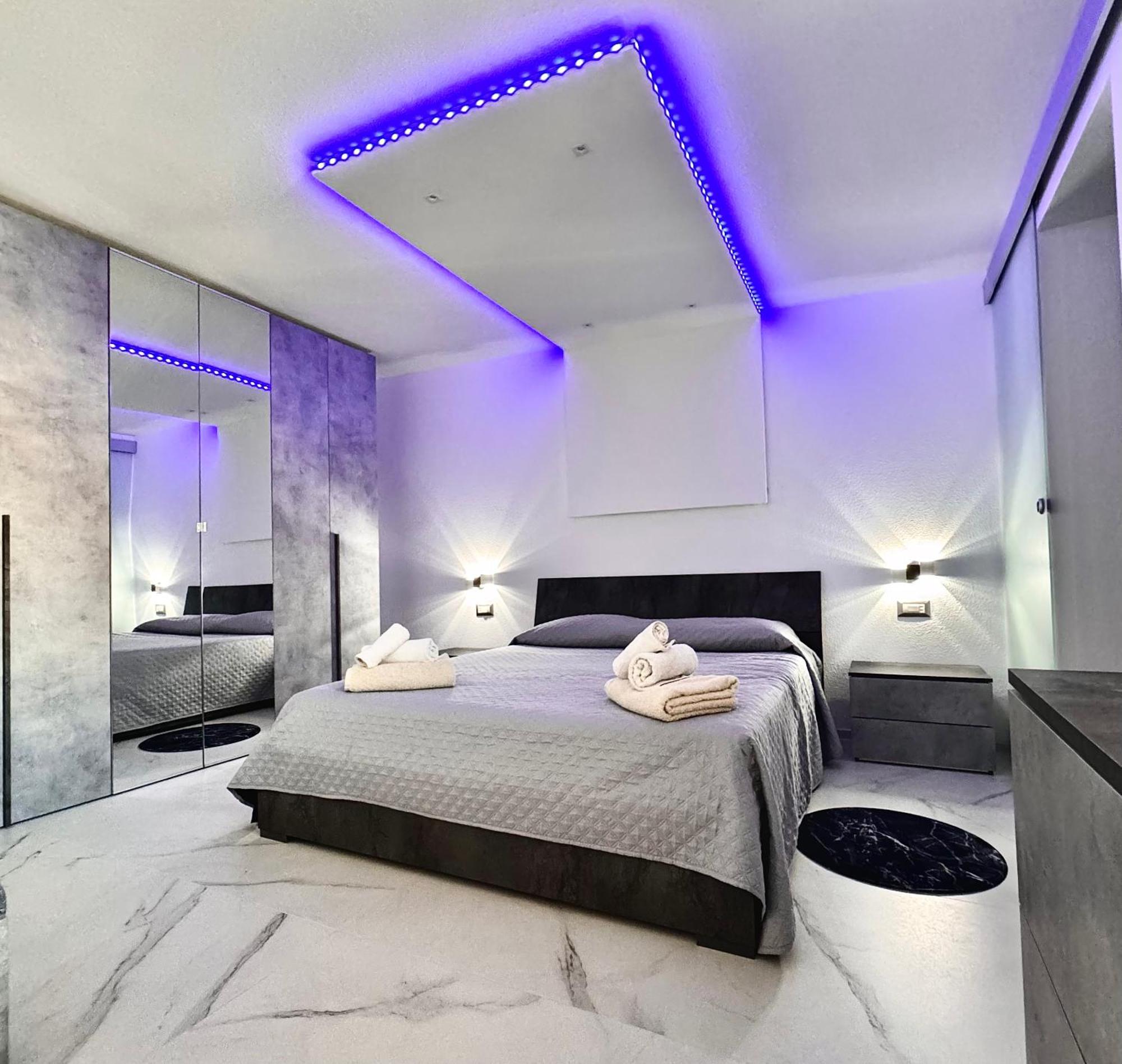 Bellavista Luxury Apartments 拉卡勒塔 外观 照片