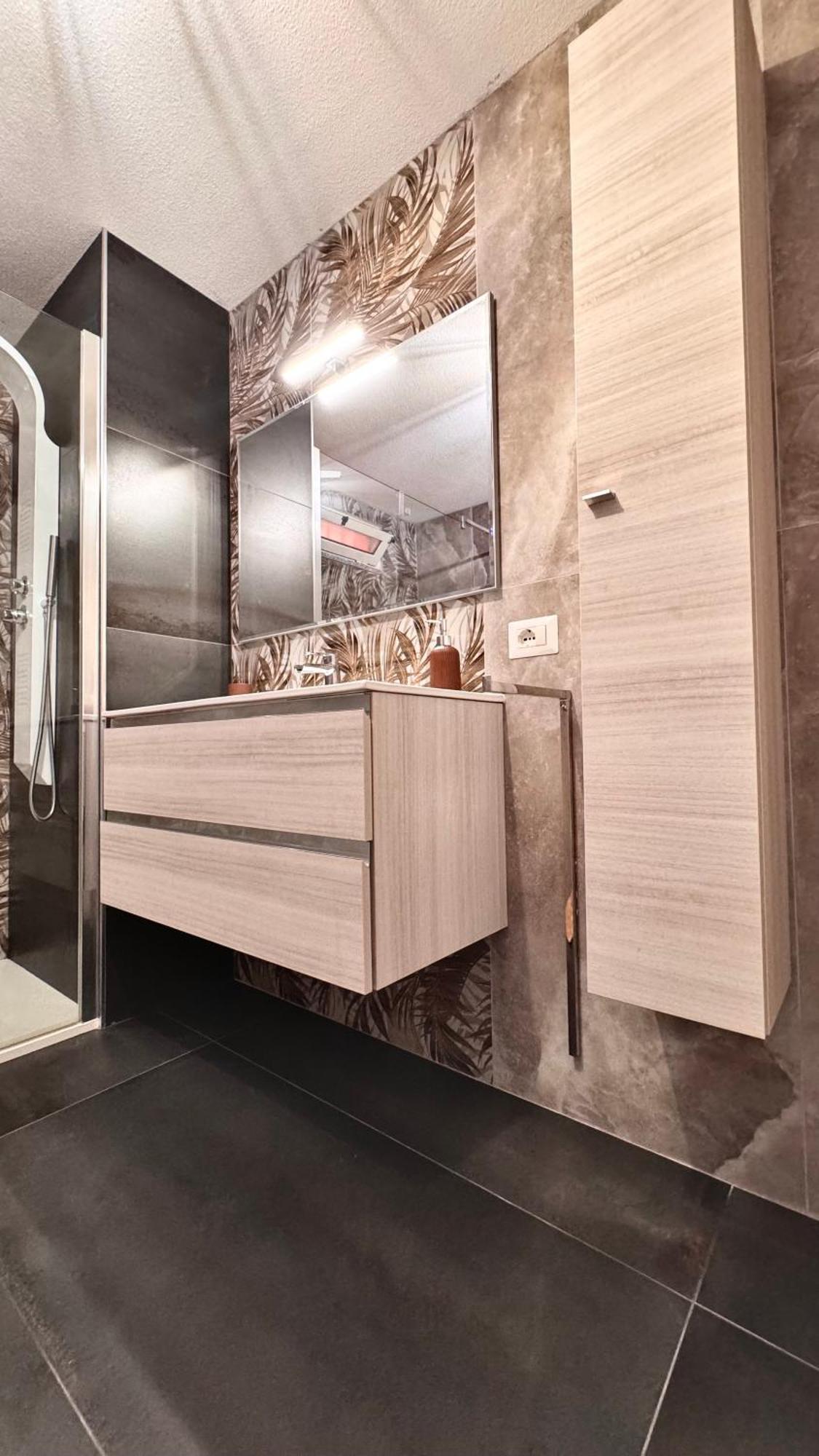 Bellavista Luxury Apartments 拉卡勒塔 外观 照片