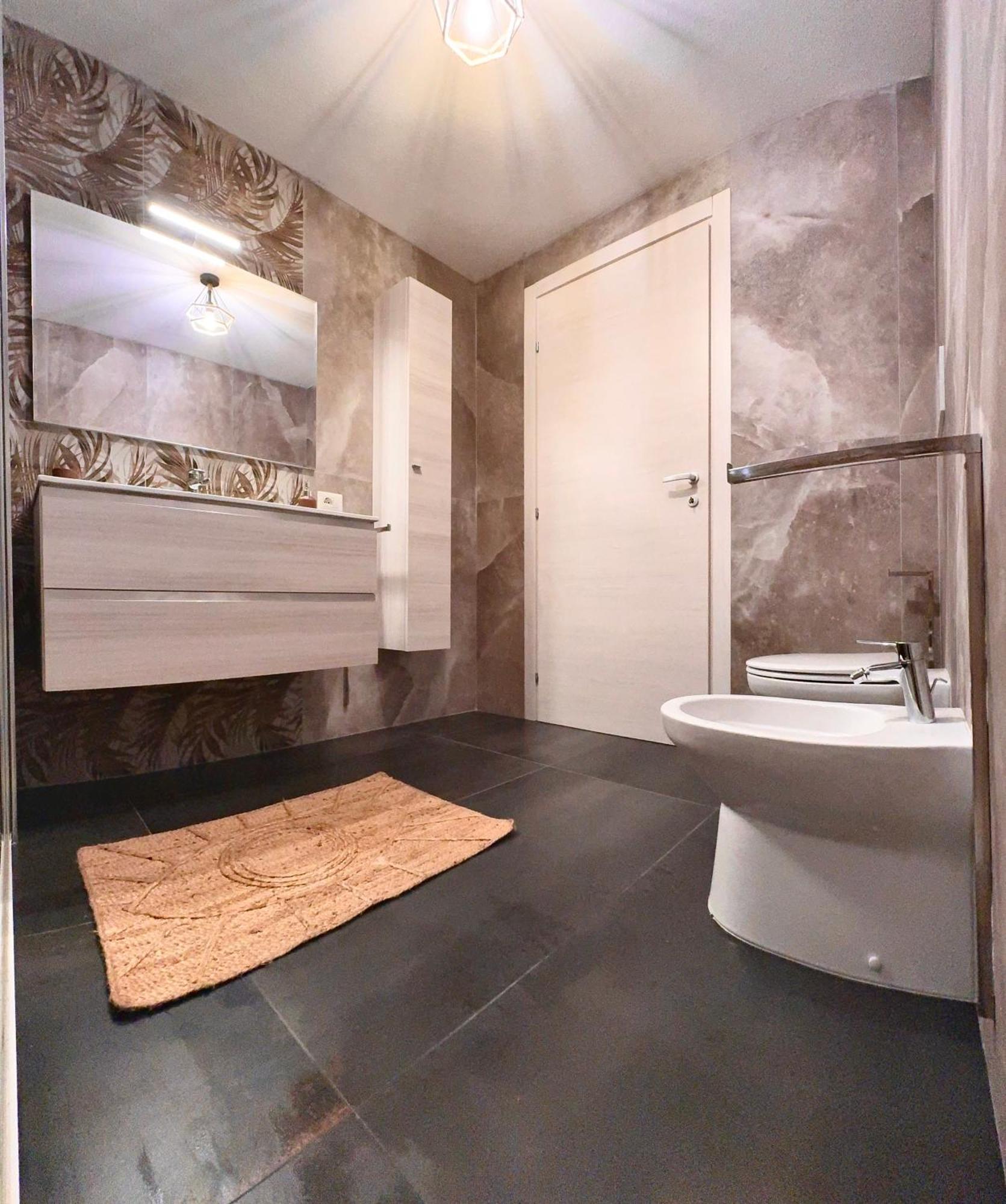 Bellavista Luxury Apartments 拉卡勒塔 外观 照片