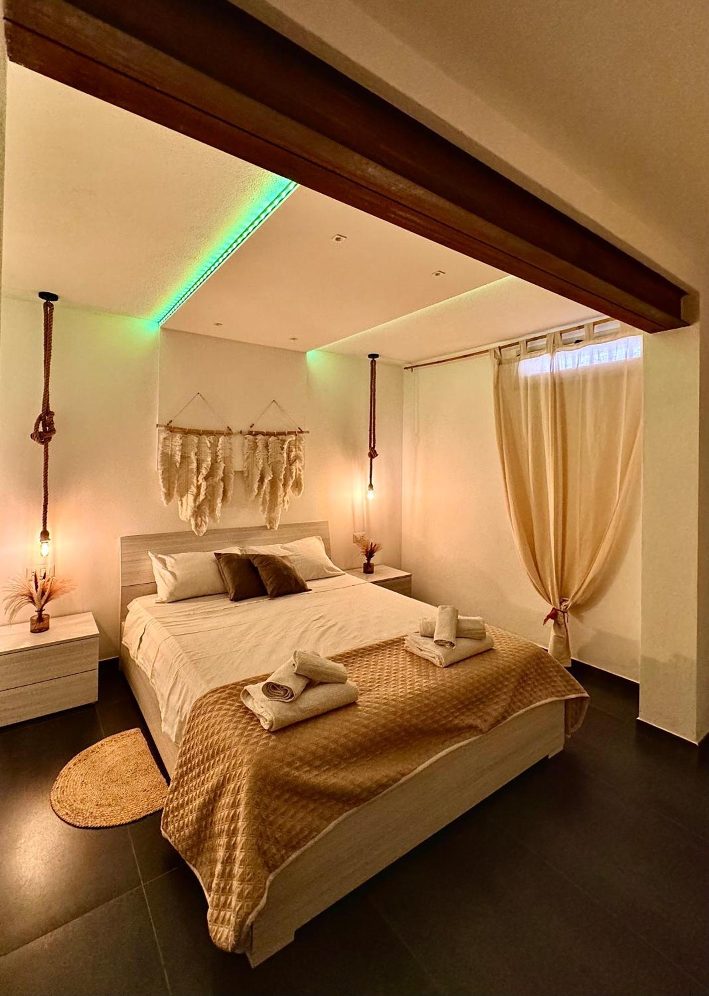 Bellavista Luxury Apartments 拉卡勒塔 外观 照片