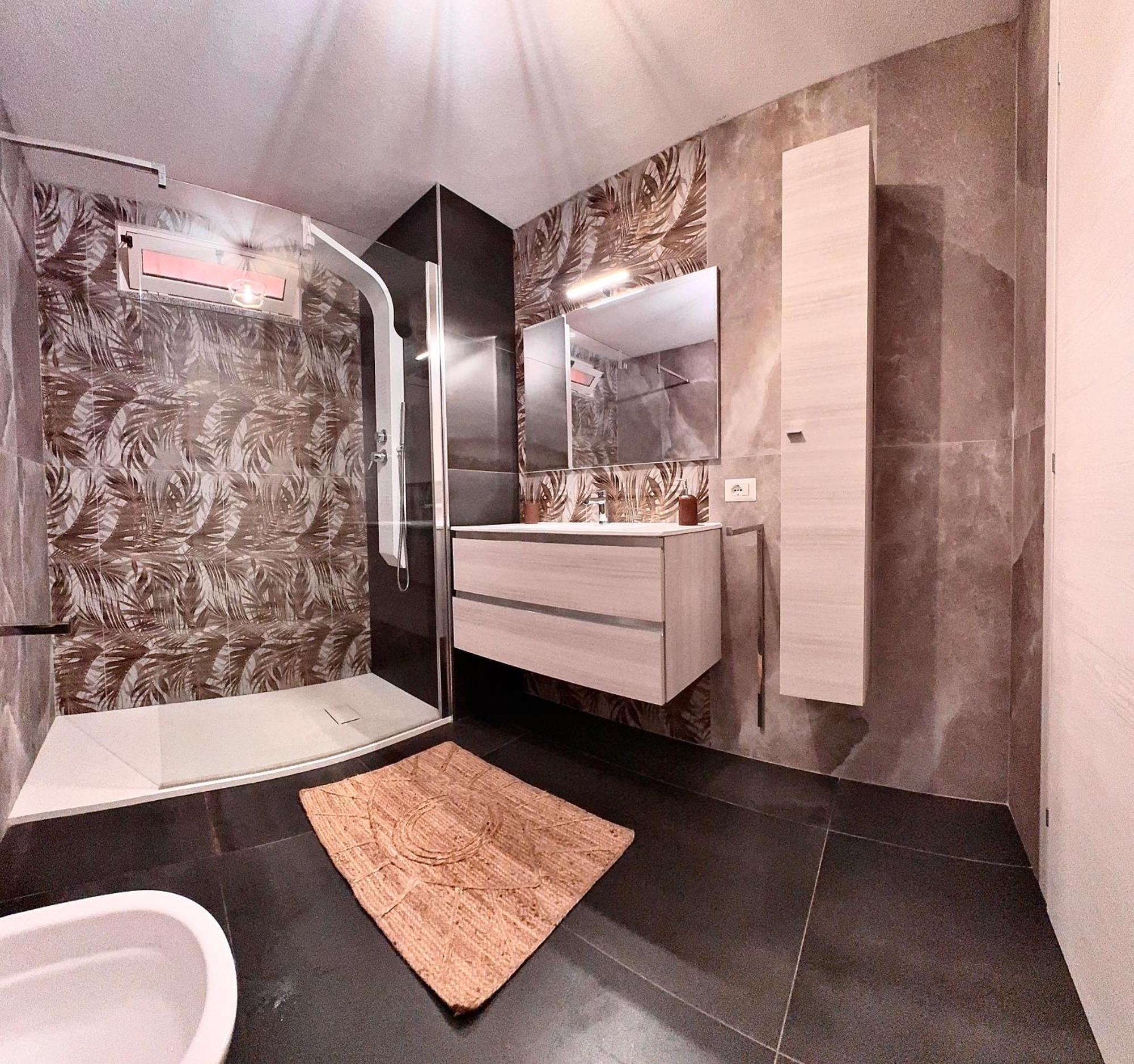 Bellavista Luxury Apartments 拉卡勒塔 外观 照片