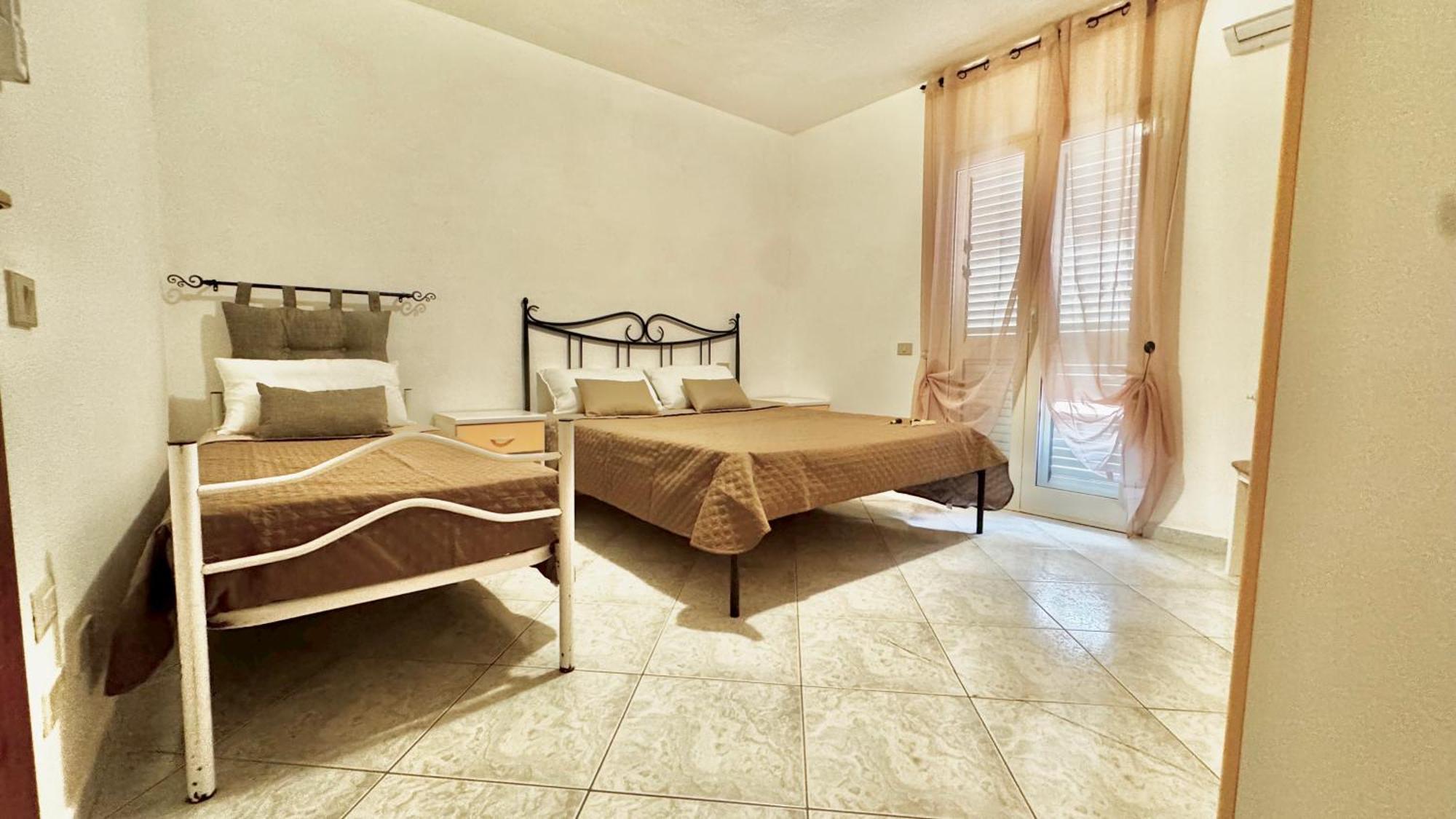 Bellavista Luxury Apartments 拉卡勒塔 外观 照片