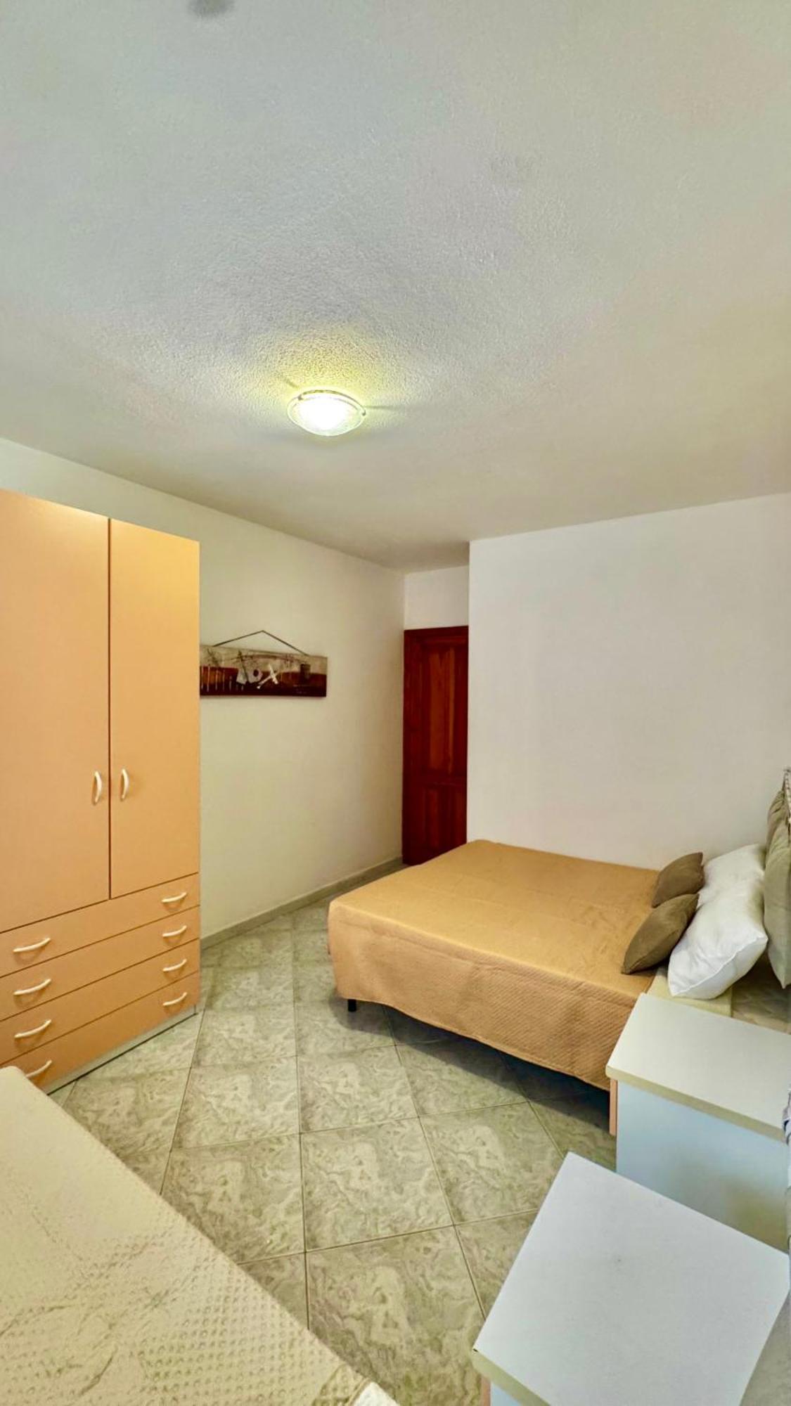 Bellavista Luxury Apartments 拉卡勒塔 外观 照片