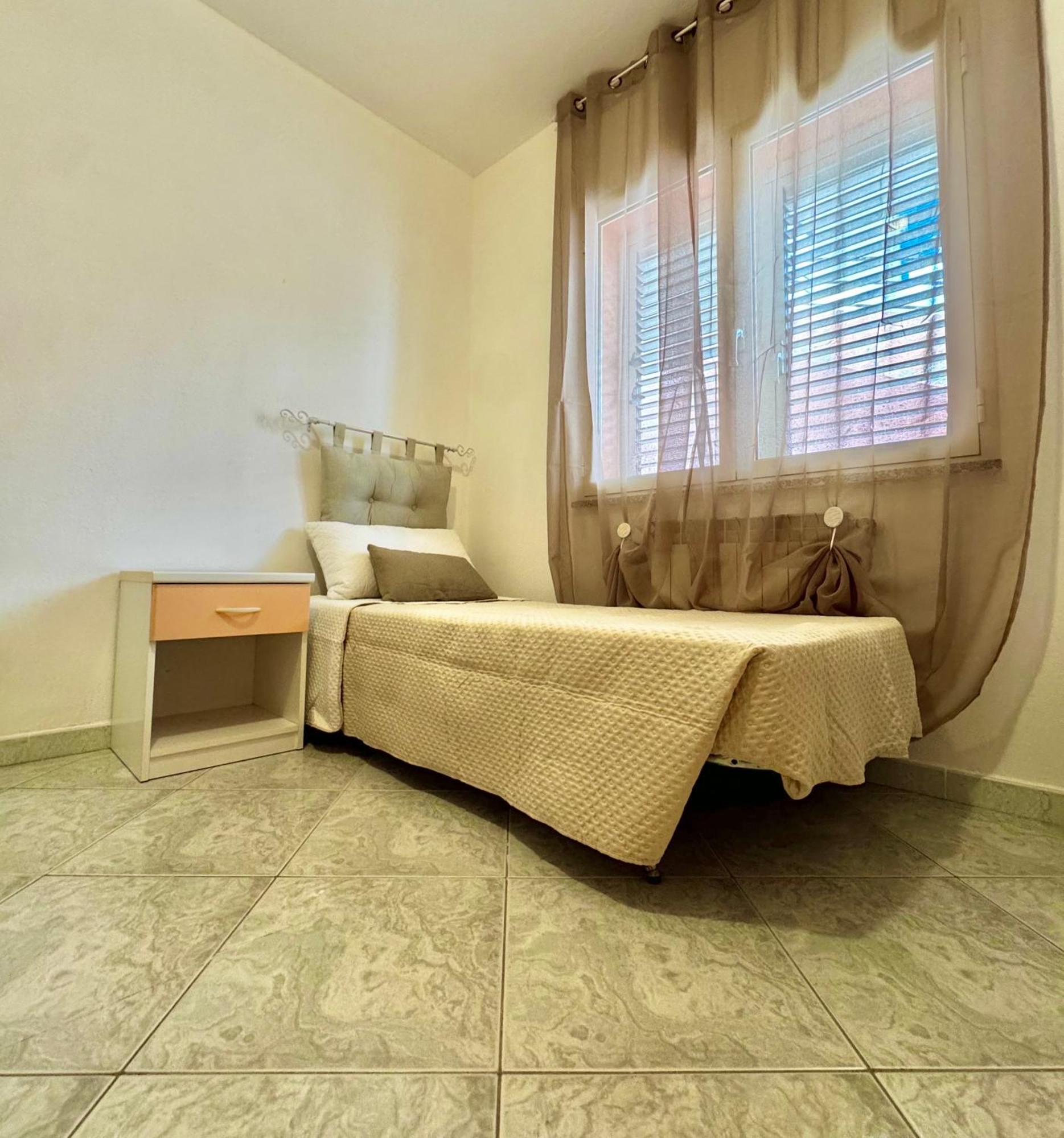 Bellavista Luxury Apartments 拉卡勒塔 外观 照片